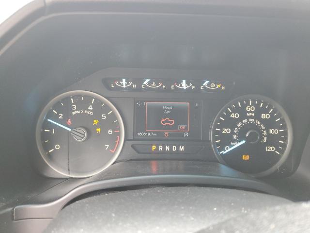 2018 FORD F150 SUPER 1FTEW1EG4JKD68414