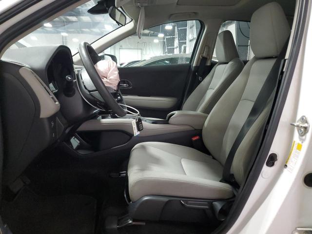 2019 HONDA HR-V EX 3CZRU6H58KM705735
