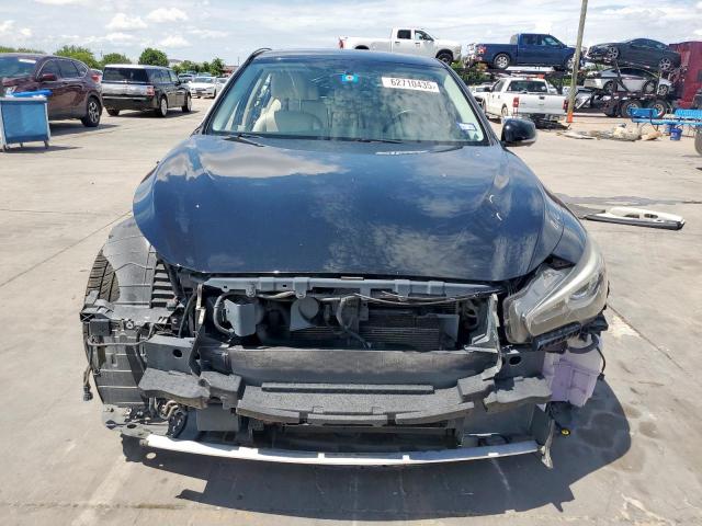 2016 INFINITI Q50 RED SP JN1FV7AP0GM421545