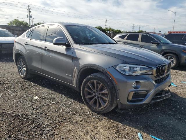 2017 BMW X6 SDRIVE3 5UXKU0C36H0G68093