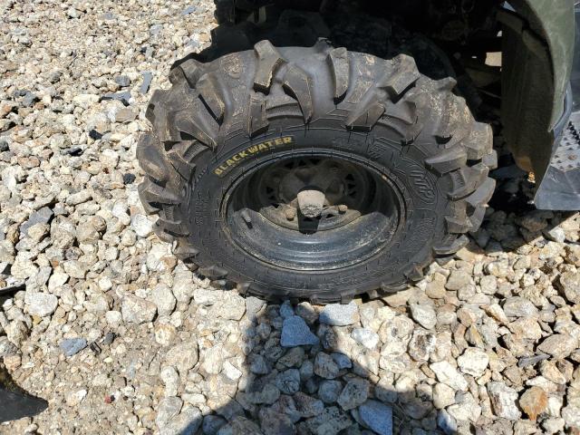 2008 POLARIS SPORTSMAN 4XAMH50A98A253511