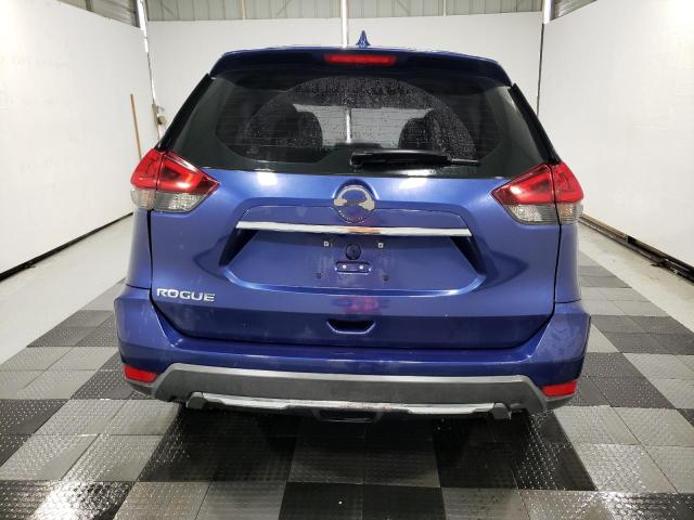 2019 NISSAN ROGUE S 5N1AT2MT6KC831737