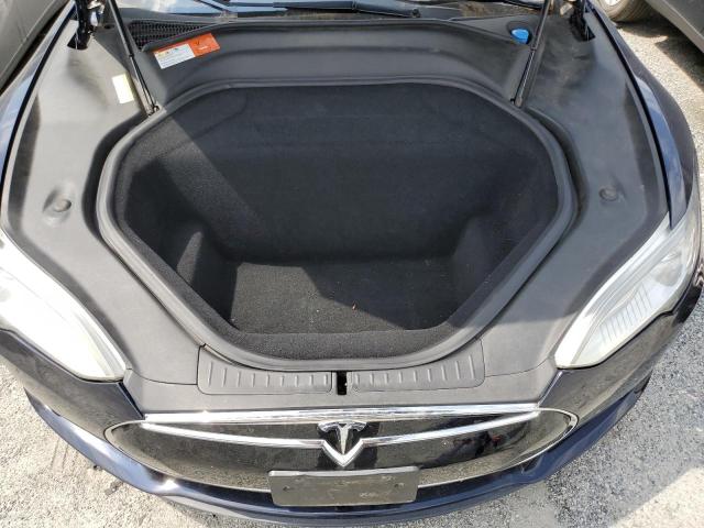 2015 TESLA MODEL S 85 5YJSA1H22FFP75573