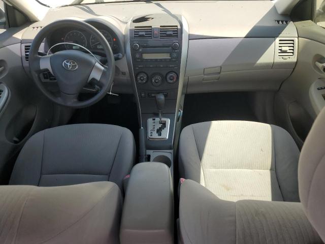 2010 TOYOTA COROLLA BA - JTDBU4EE5AJ080724