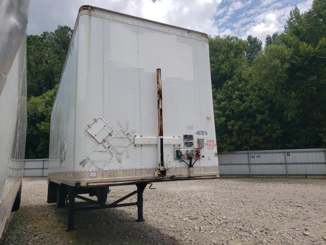 Global Auto Auctions: 2008 GREAT DANE UNKNOWN