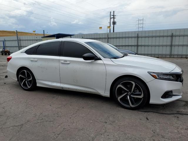 2021 HONDA ACCORD SPO - 1HGCV2F32MA014253