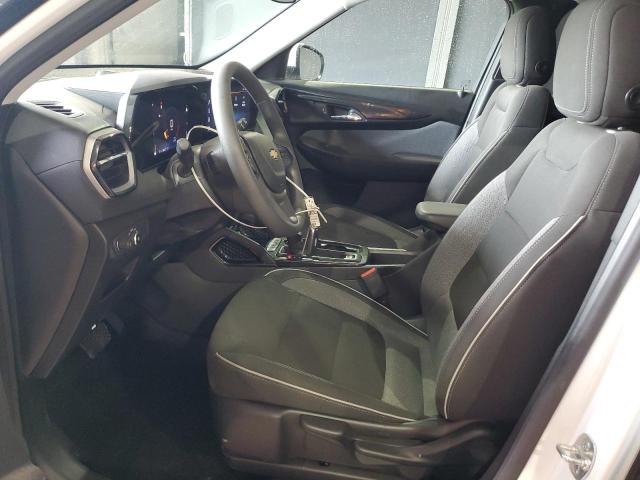 2025 CHEVROLET TRAILBLAZE KL79MRSL6SB125564