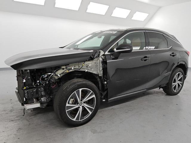 LEXUS RX 350 BAS