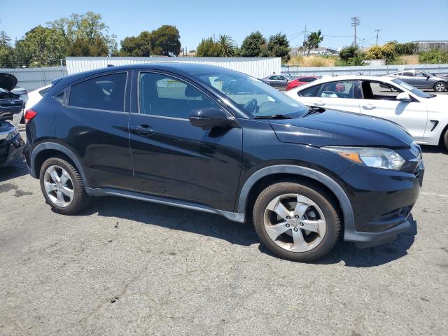 2016 HONDA HR-V EX 3CZRU5H52GM733080