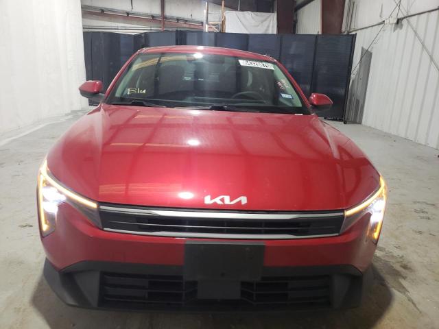 2025 KIA K4 LX 3KPFT4DE8SE075280