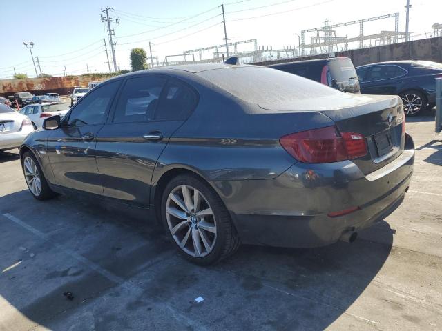 Vin: wbafr7c5xbc801310, lot: 64036215, bmw 5 series i 20112