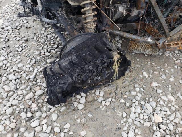 2025 POLARIS RANGER XD 3NSXAW1R4SM130647