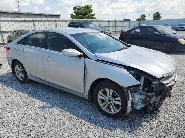 Vin: 5npeb4ac5dh768453, lot: 62913175, hyundai sonata gls 20134