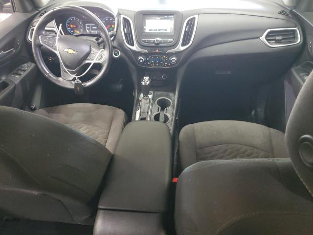 2018 CHEVROLET EQUINOX LT - 3GNAXSEV0JS558464