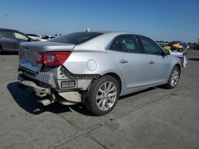 2013 CHEVROLET MALIBU LTZ - 1G11H5SA0DF310001