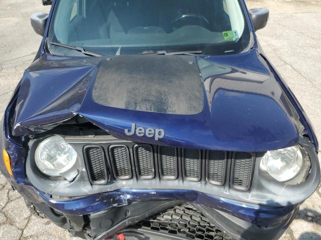 2016 JEEP RENEGADE T ZACCJBCT9GPD35578