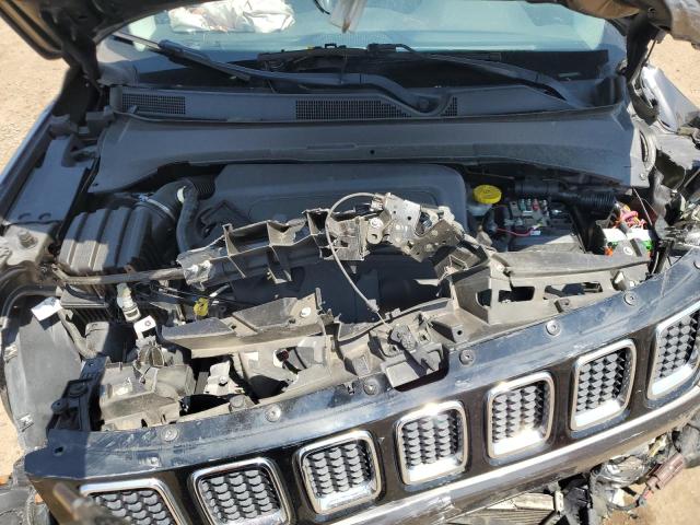 2019 JEEP COMPASS LI 3C4NJDCB2KT619910
