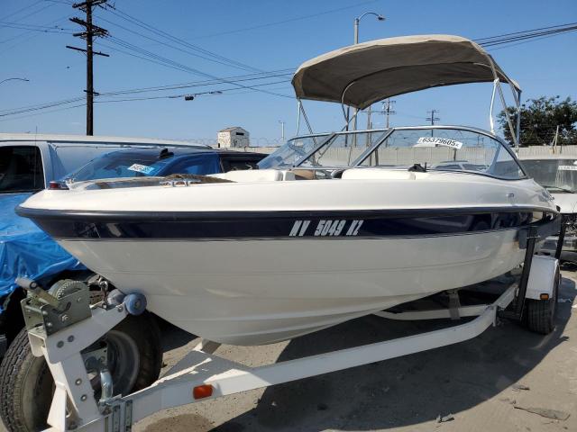 2003 BAYLINER BOAT #3227658336