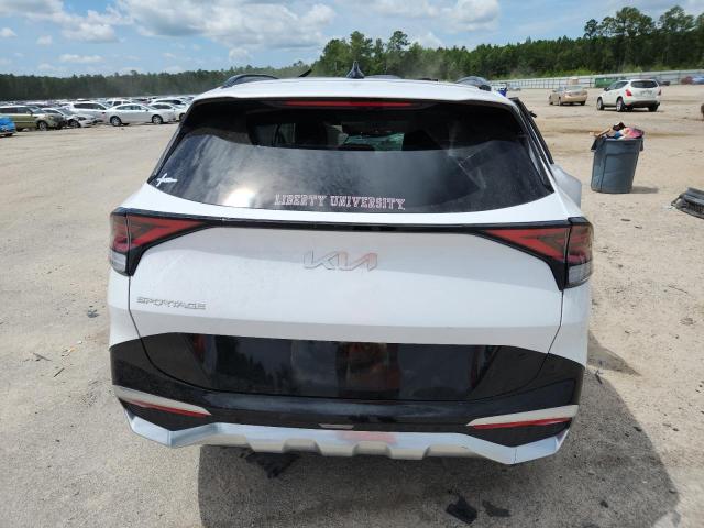 2023 KIA SPORTAGE S 5XYK53AF6PG030638