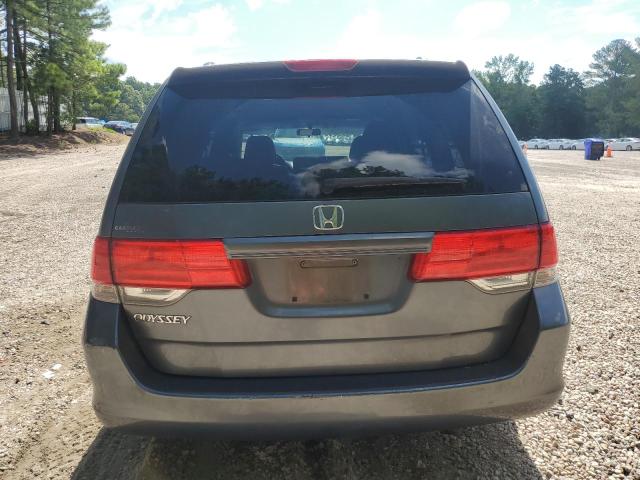 2010 HONDA ODYSSEY EX - 5FNRL3H41AB061528