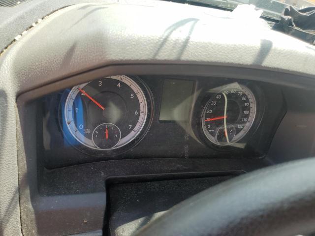 2015 RAM 1500 ST 1C6RR7KT9FS588398