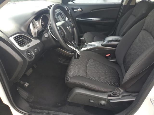 2016 DODGE JOURNEY SX 3C4PDCBG1GT171240