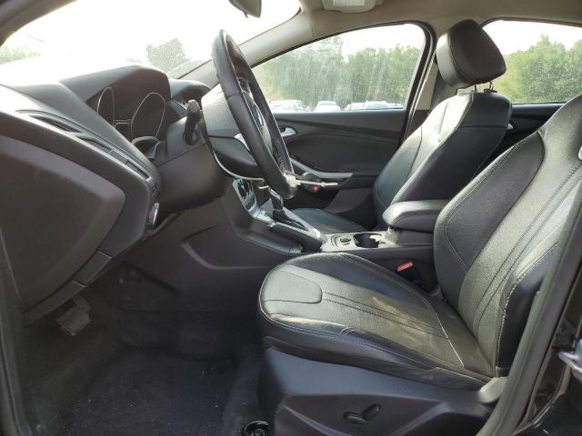 2014 FORD FOCUS SE - 1FADP3F29EL204931