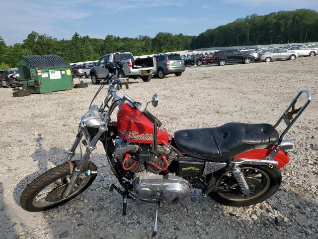 2002 HARLEY-DAVIDSON XL1200 1HD1CAP102K134125