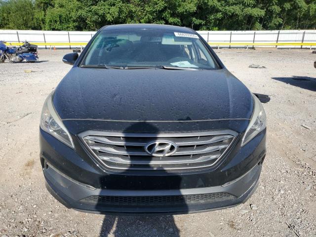 2017 HYUNDAI SONATA SPO 5NPE34AFXHH521135