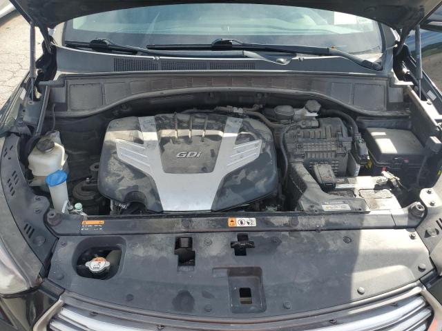 2017 HYUNDAI SANTA FE S - KM8SR4HF2HU252217