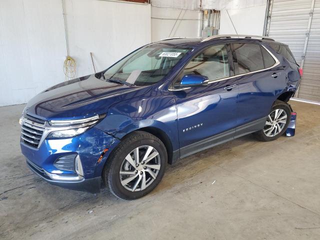 CHEVROLET EQUINOX PR