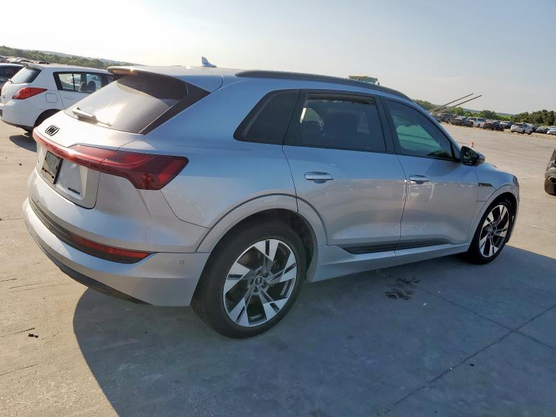 2022 AUDI E-TRON PRE WA1AAAGE1NB047049