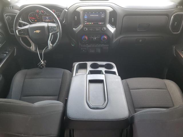 2020 CHEVROLET SILVERADO #3304639948