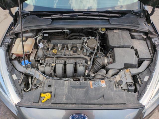 2015 FORD FOCUS SE - 1FADP3F26FL339642