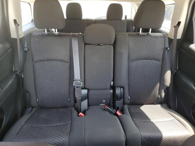 2019 DODGE JOURNEY SE 3C4PDCBB6KT863734