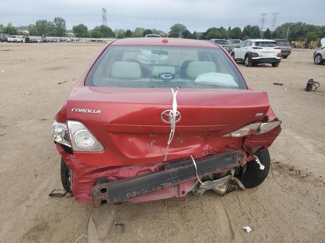 2010 TOYOTA COROLLA - 1NXBU4EE9AZ170694