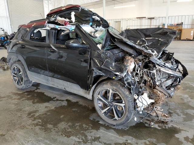 2022 CHEVROLET TRAILBLAZE #3305322303