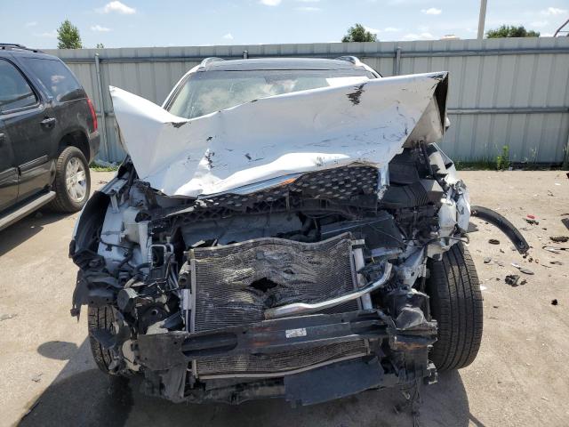 2017 KIA SORENTO SX #3302767338