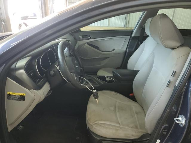 2015 KIA OPTIMA LX - 5XXGM4A74FG487233