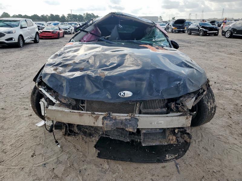 2021 KIA K5 LX - 5XXG24J28MG016404