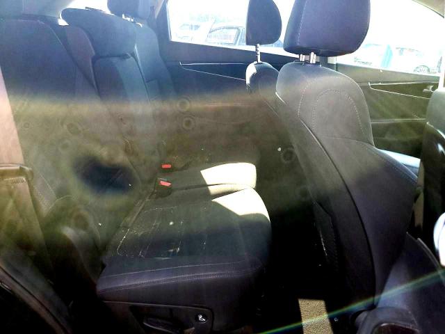 2020 KIA SORENTO L 5XYPGDA36LG660066