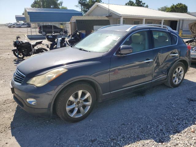 INFINITI EX35 BASE
