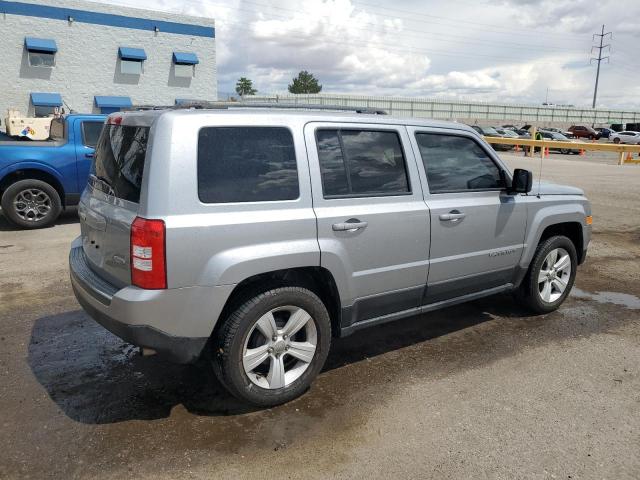 2017 JEEP PATRIOT LA 1C4NJPFB3HD183354