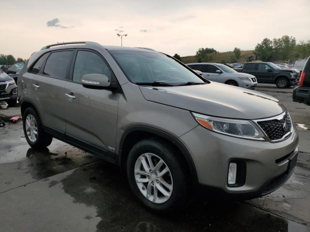 2014 KIA SORENTO LX - 5XYKTDA64EG516597