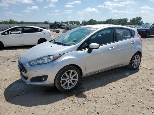 3FADP4EJ5KM123370 2019 FORD FIESTA