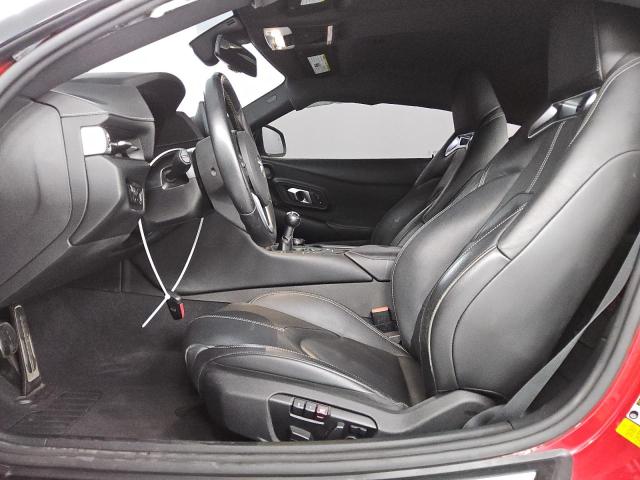 2023 TOYOTA SUPRA BASE WZ1DB0G00PW056675