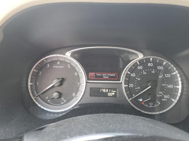 2016 INFINITI QX60 - 5N1AL0MM2GC503364