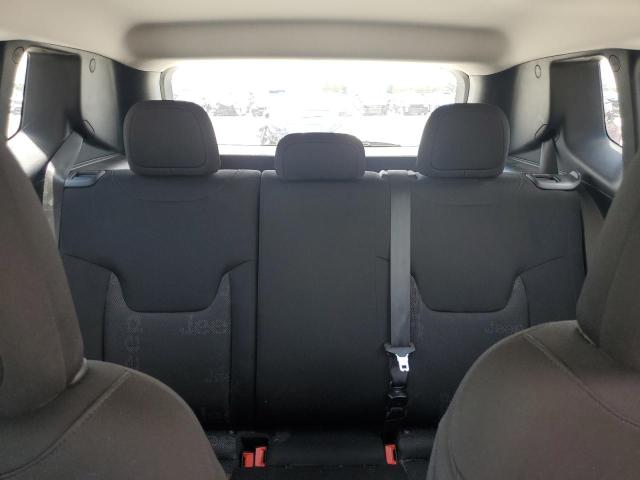 2017 JEEP RENEGADE S ZACCJAAB8HPF59575