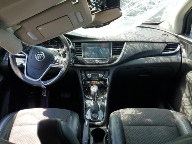 2020 BUICK ENCORE PRE KL4CJASB9LB330091