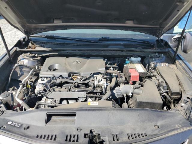 2020 TOYOTA CAMRY XSE 4T1K61AK2LU942864